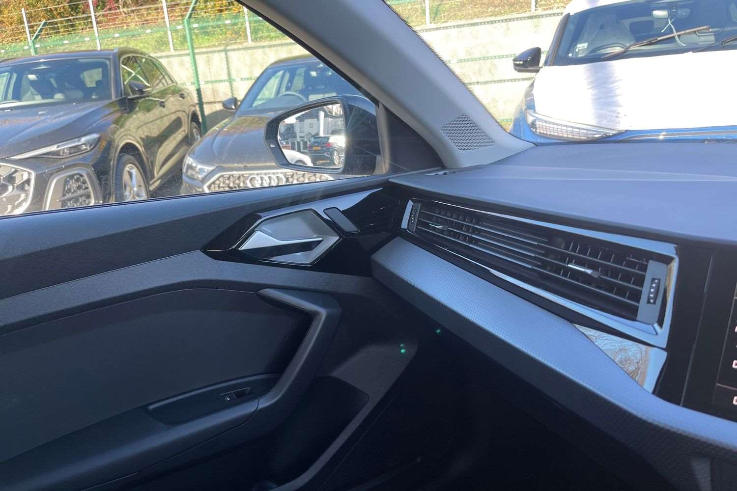 Used Audi A1 2025 for sale - 77112347: Photo 34