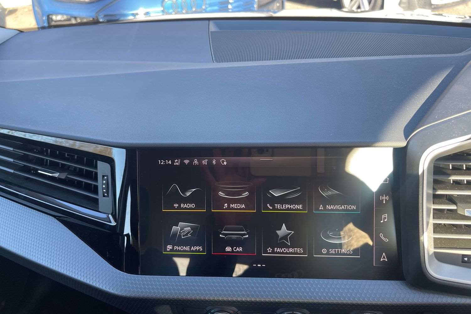 Used Audi A1 2025 for sale - 77112347: Photo 35