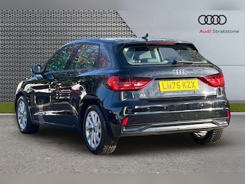 Used Audi A1 2025 for sale - 77112347: Photo