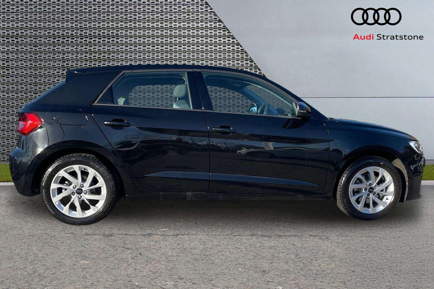 Used Audi A1 2025 for sale - 77112347: Photo 4