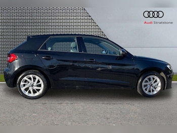 Used Audi A1 2025 for sale - 77112347: Photo
