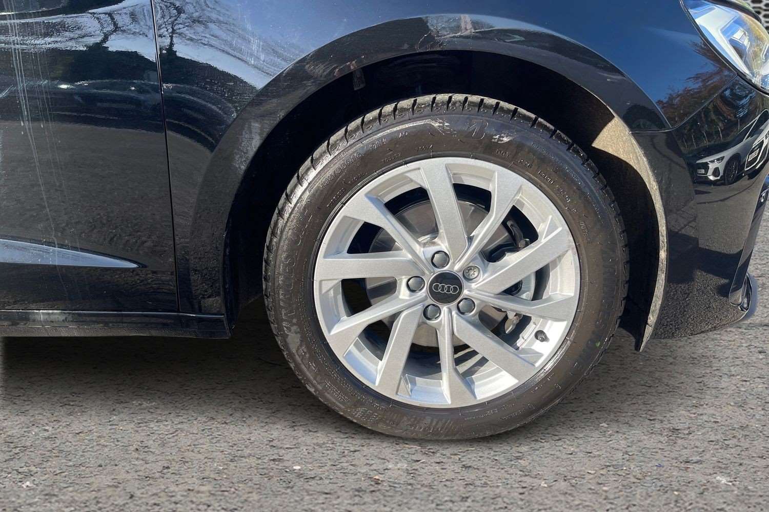 Used Audi A1 2025 for sale - 77112347: Photo 5