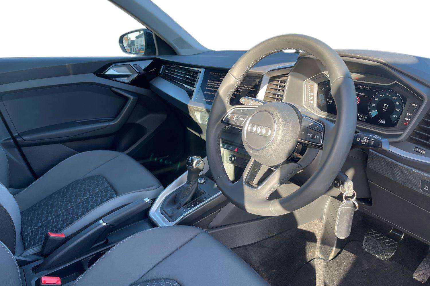 Used Audi A1 2025 for sale - 77112347: Photo 6