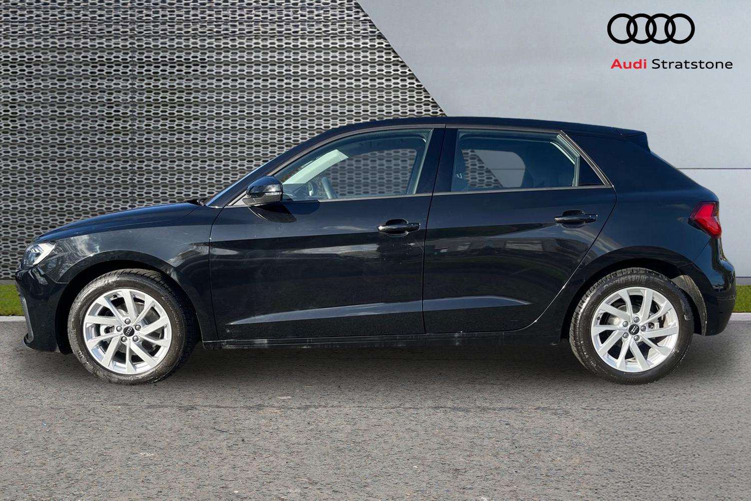 Used Audi A1 2025 for sale - 77112347: Photo 8