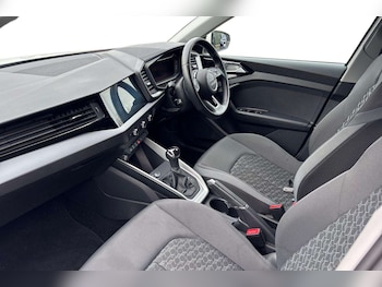 Used Audi A1 2022 for sale - 77553238: Photo