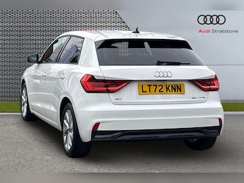 Used Audi A1 2022 for sale - 77553238: Photo