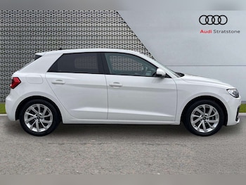 Used Audi A1 2022 for sale - 77553238: Photo
