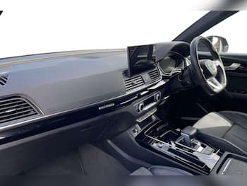 Used Audi Q5 2024 for sale - 79753842: Photo