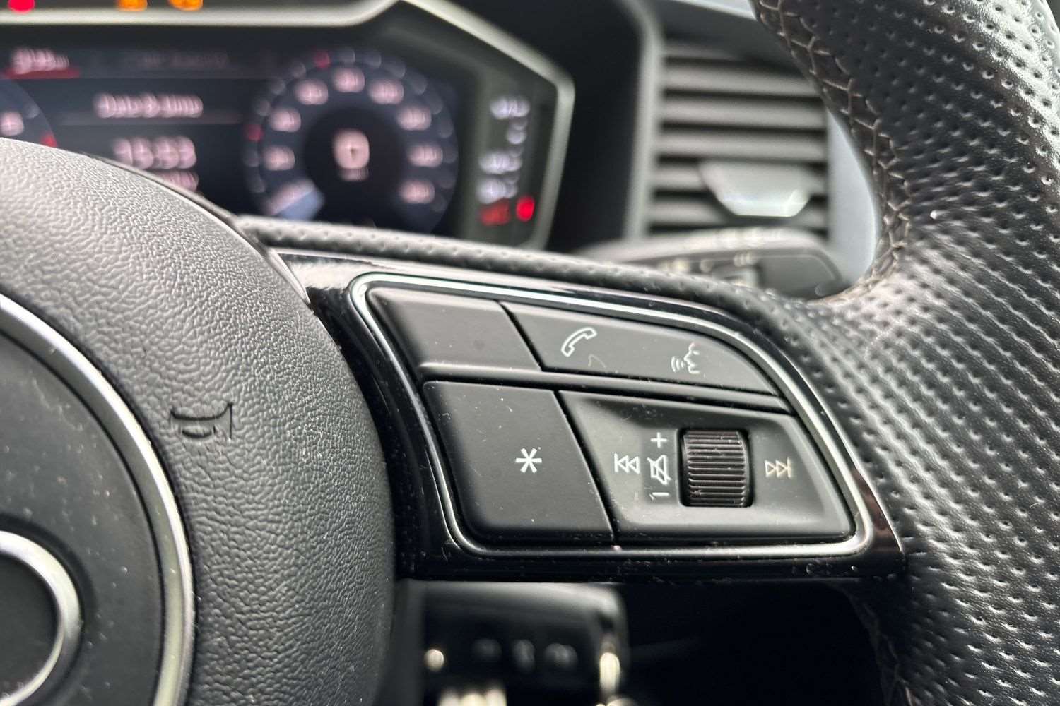 Used Audi A1 2021 for sale - 77397819: Photo 17