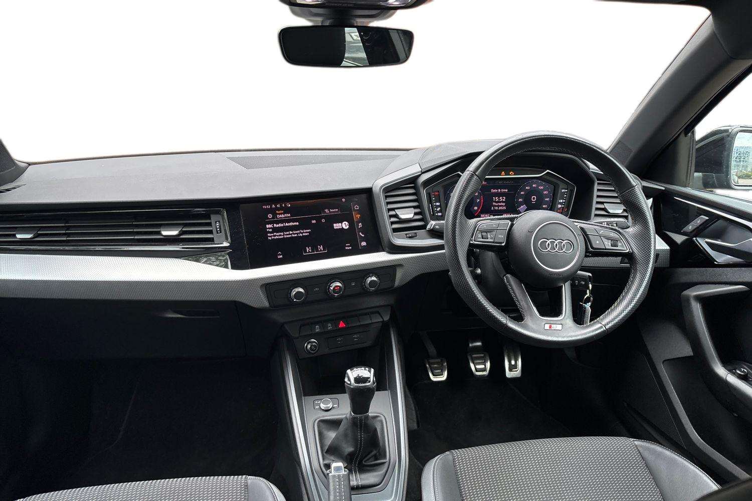 Used Audi A1 2021 for sale - 77397819: Photo 19