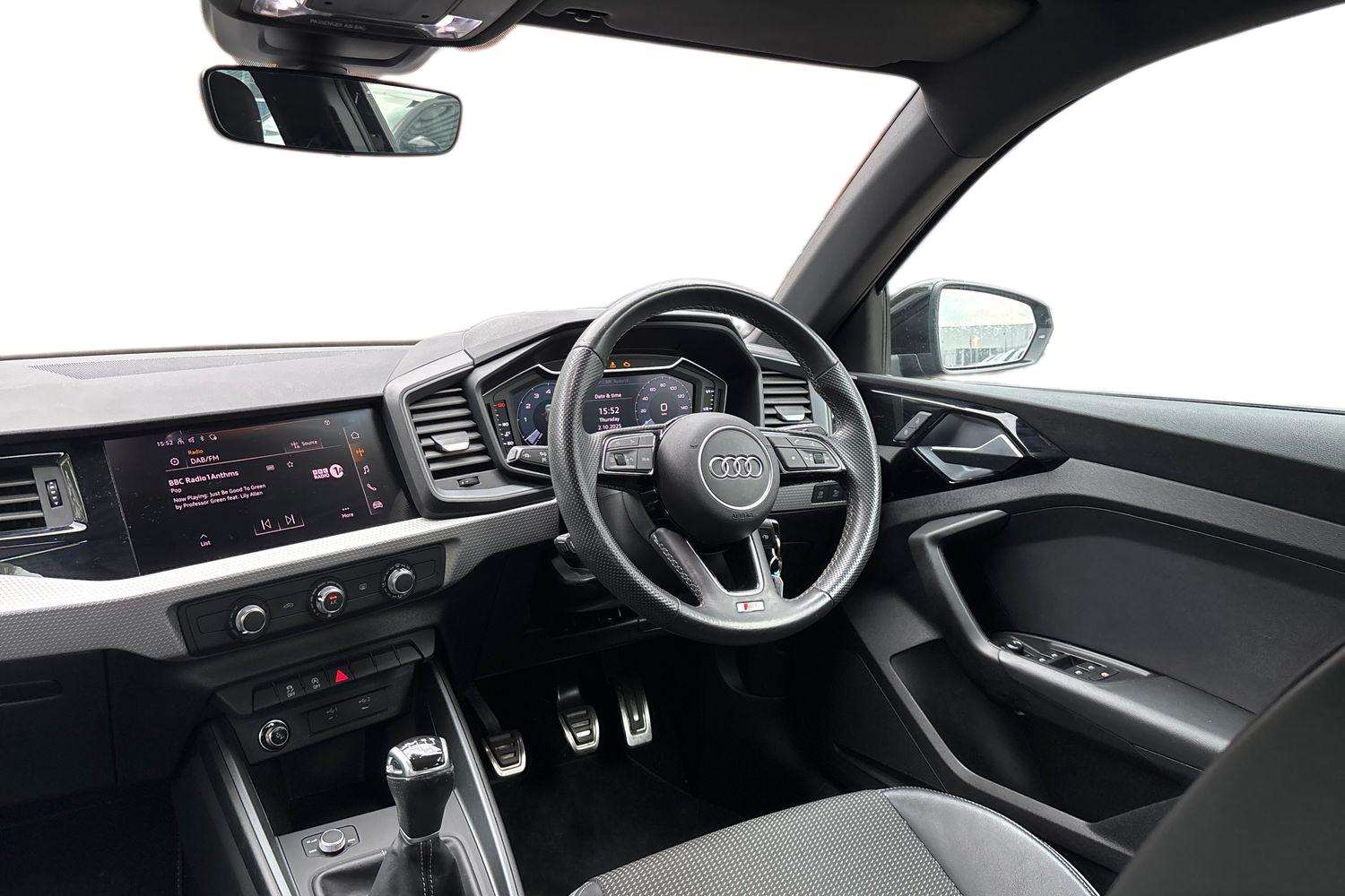 Used Audi A1 2021 for sale - 77397819: Photo 20