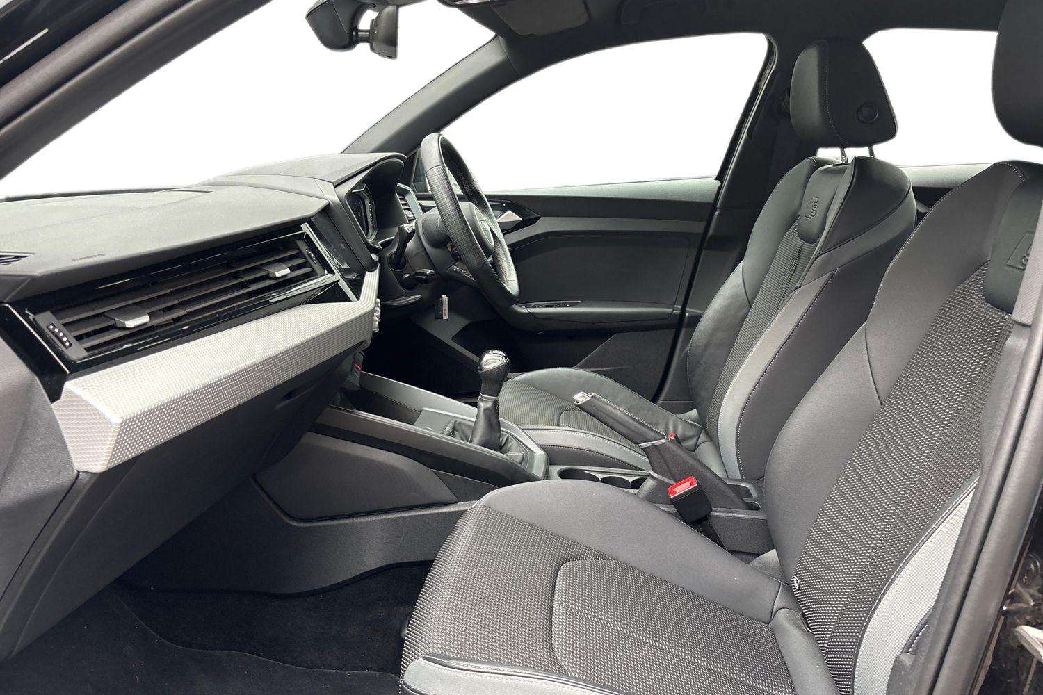 Used Audi A1 2021 for sale - 77397819: Photo 21