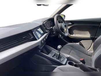Used Audi A1 2021 for sale - 75535246: Photo