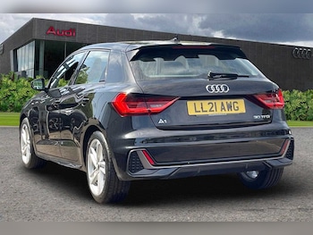 Used Audi A1 2021 for sale - 75535246: Photo