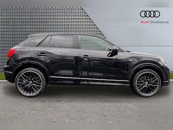 Used Audi Q2 2023 for sale - 78551378: Photo