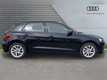 Used Audi A1 2022 for sale - 78104875: Photo