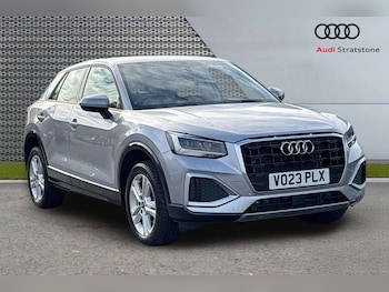 Used Audi Q2 2023 for sale - 79239085: Photo