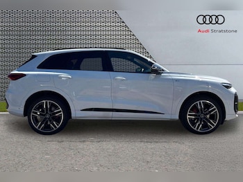 Used Audi Q5 2025 for sale - 78464813: Photo