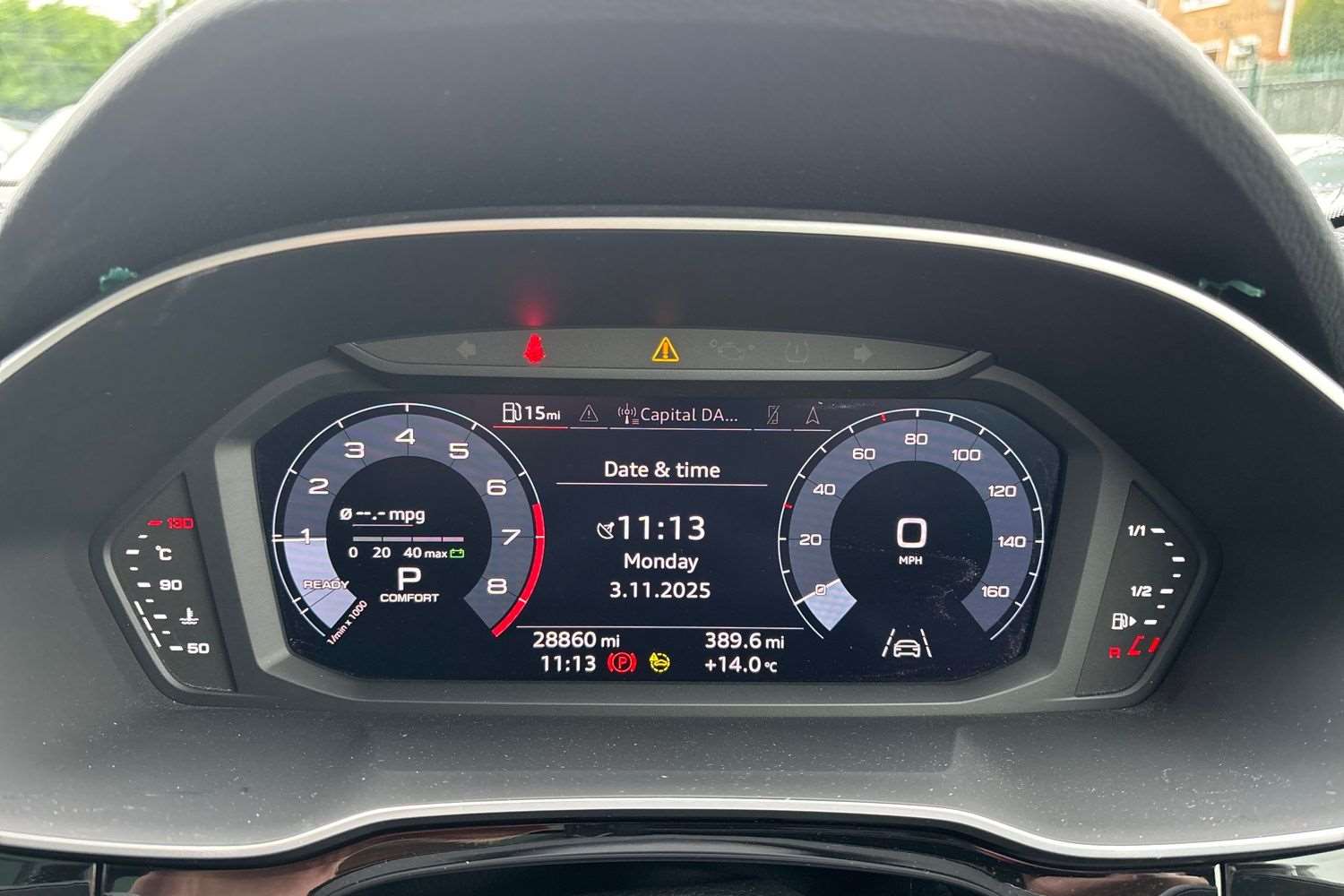 Used Audi Q3 2021 for sale - 76967724: Photo 19