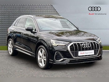 Audi Q3 feature image