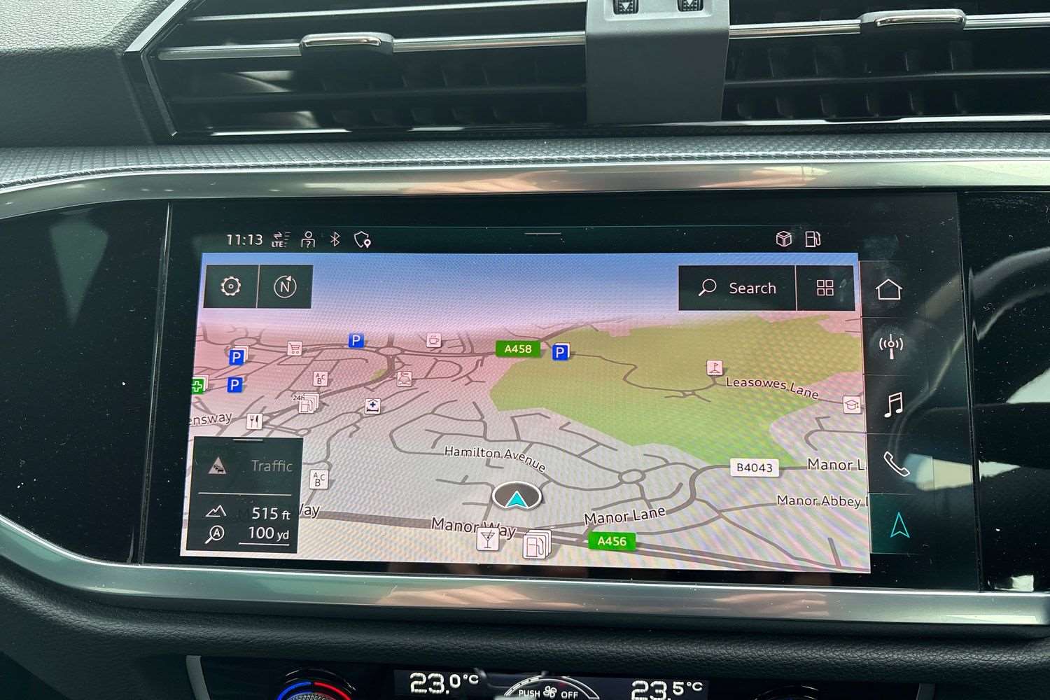 Used Audi Q3 2021 for sale - 76967724: Photo 31