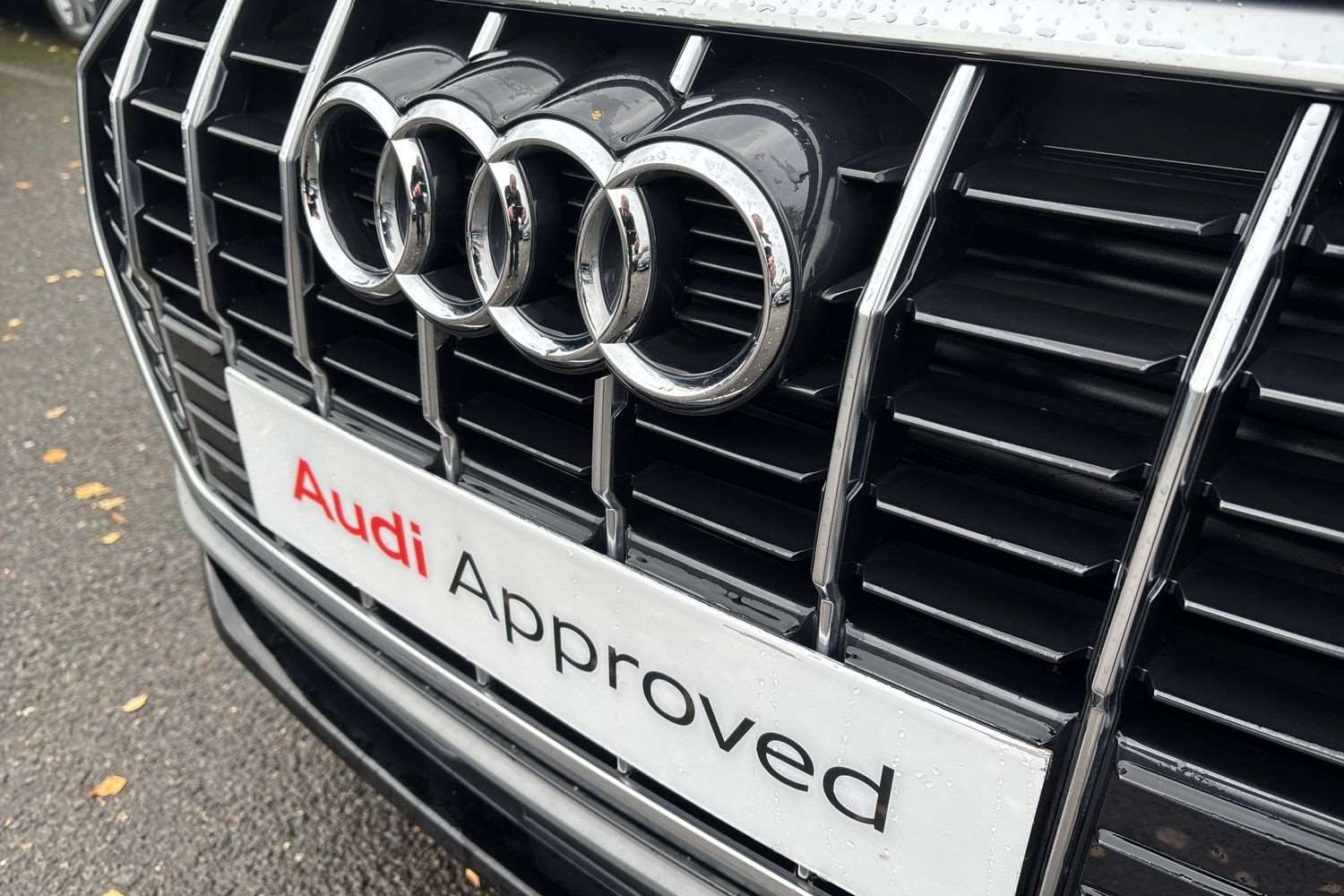 Used Audi Q3 2021 for sale - 76967724: Photo 32