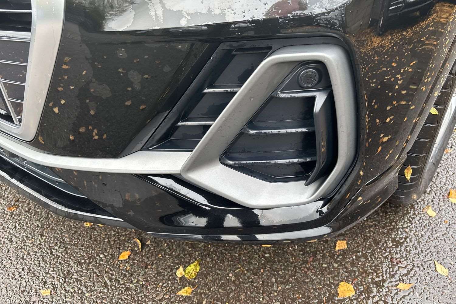 Used Audi Q3 2021 for sale - 76967724: Photo 34