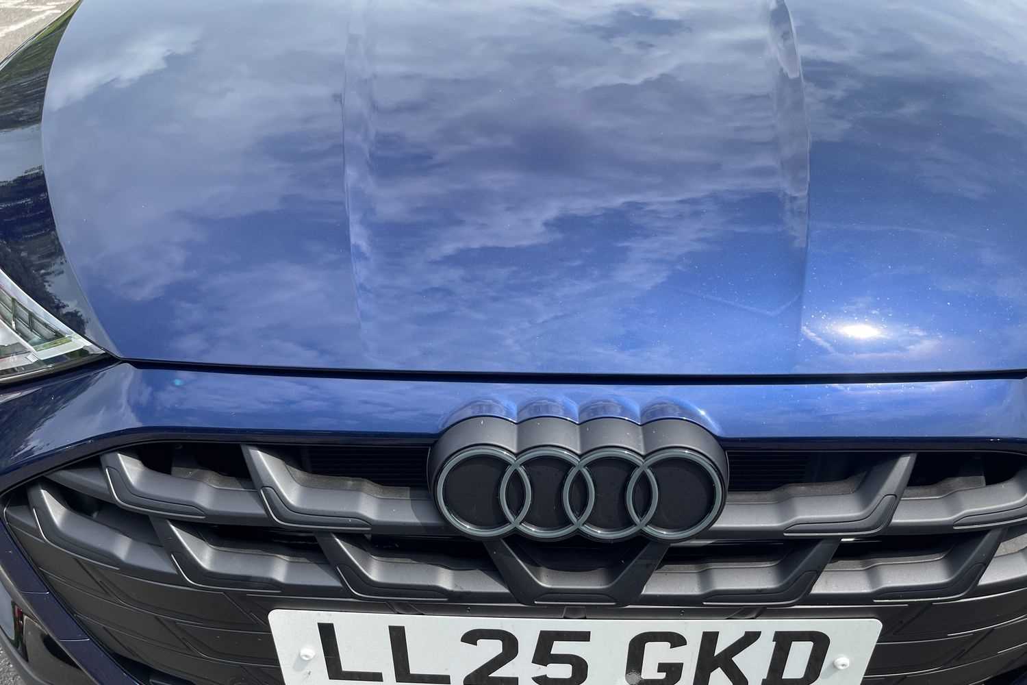 Vehicle 24