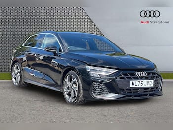 Used Audi A3 2025 for sale - 79702504: Photo