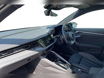 Used Audi A3 2025 for sale - 79702504: Photo