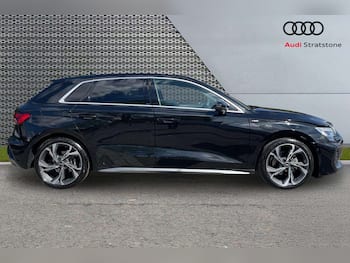 Used Audi A3 2025 for sale - 79702504: Photo