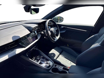 Used Audi A3 2025 for sale - 78978600: Photo