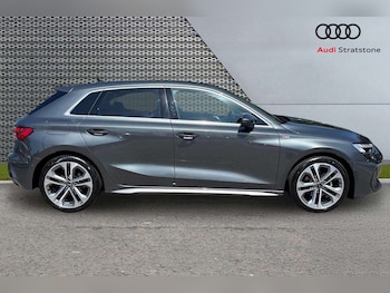 Used Audi A3 2025 for sale - 78978600: Photo