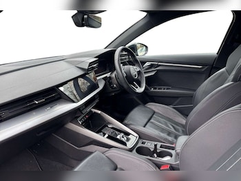 Used Audi A3 2024 for sale - 77414583: Photo