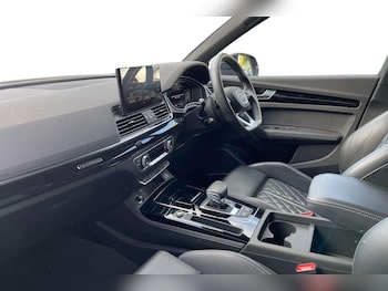 Used Audi Q5 2023 for sale - 75452815: Photo