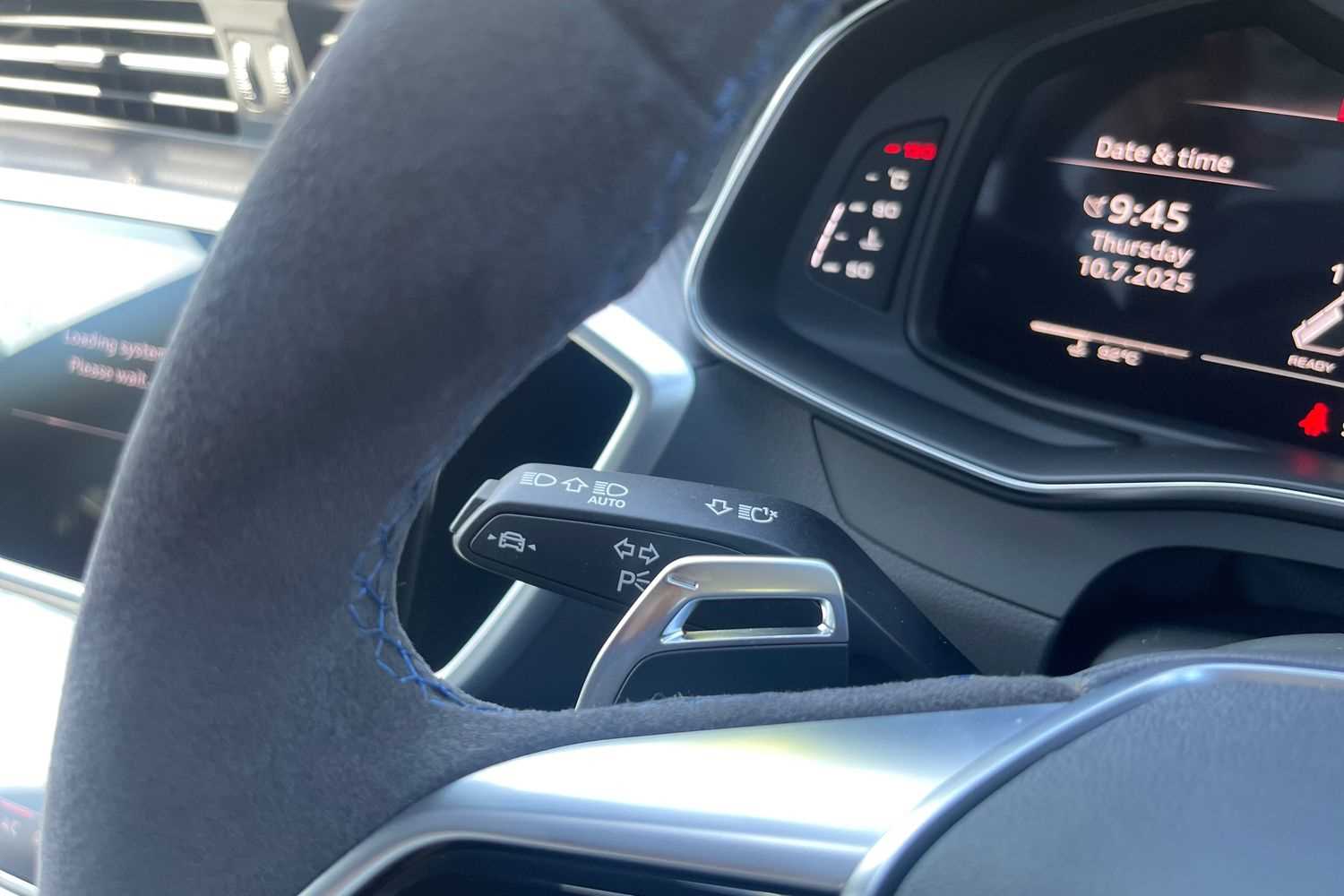 Used Audi RS7 2025 for sale - 76390610: Photo 19