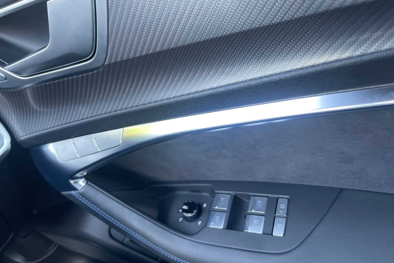 Used Audi RS7 2025 for sale - 76390610: Photo 21