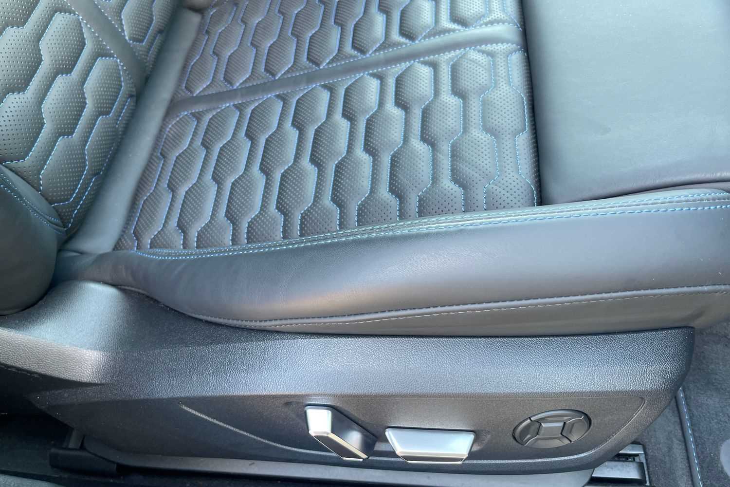 Used Audi RS7 2025 for sale - 76390610: Photo 22