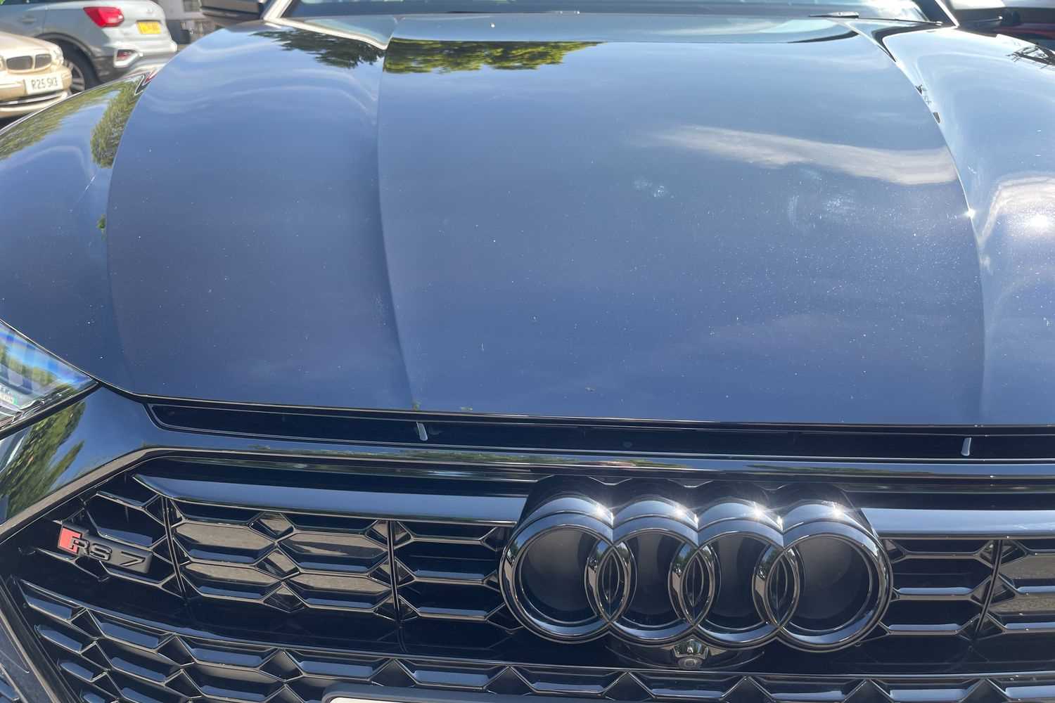 Used Audi RS7 2025 for sale - 76390610: Photo 24