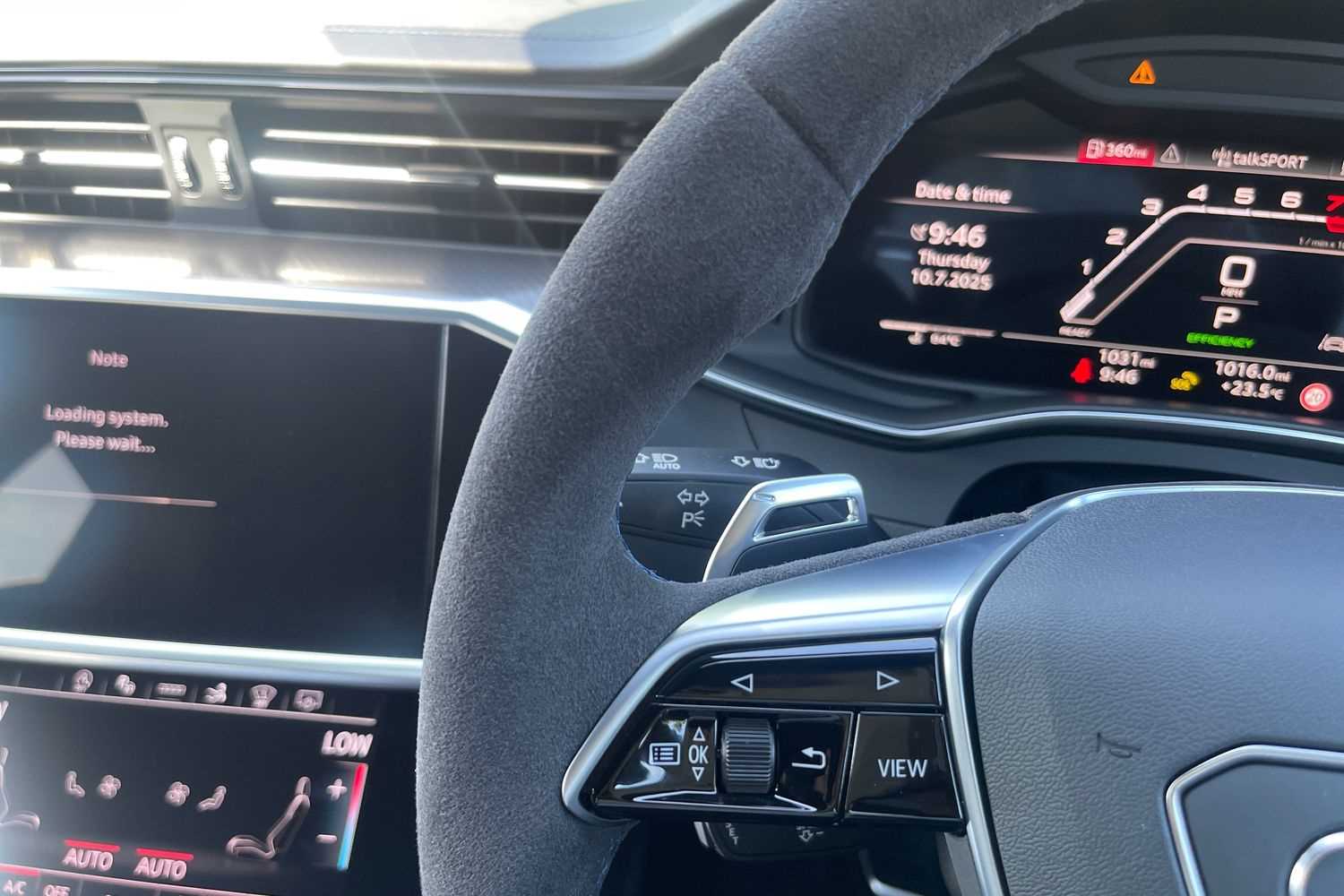 Used Audi RS7 2025 for sale - 76390610: Photo 29