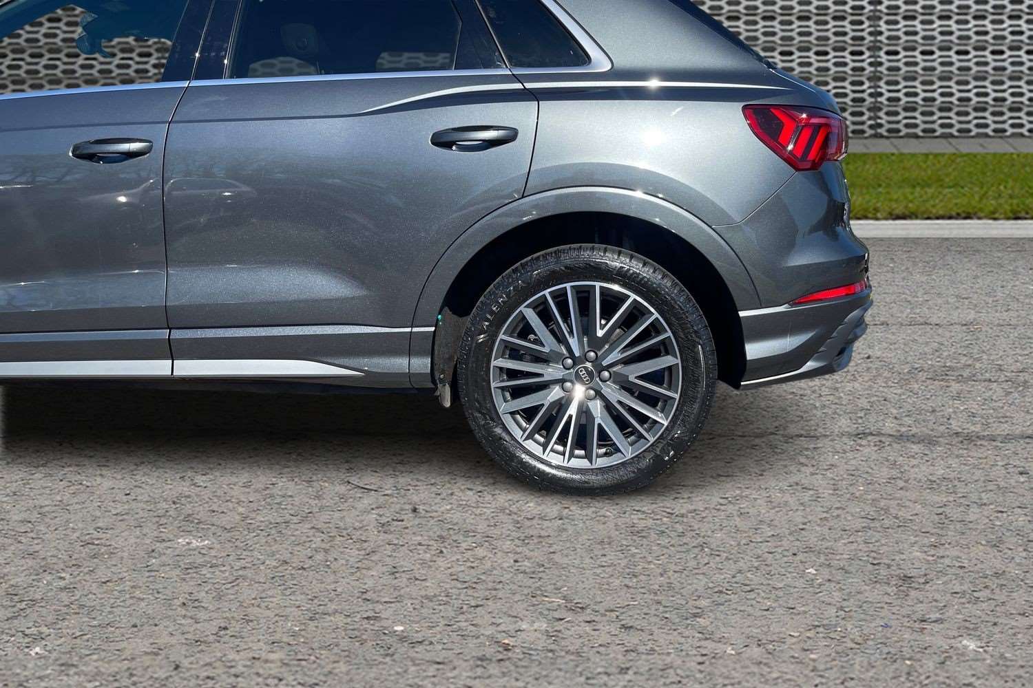 Used Audi Q3 2022 for sale - 78161632: Photo 10