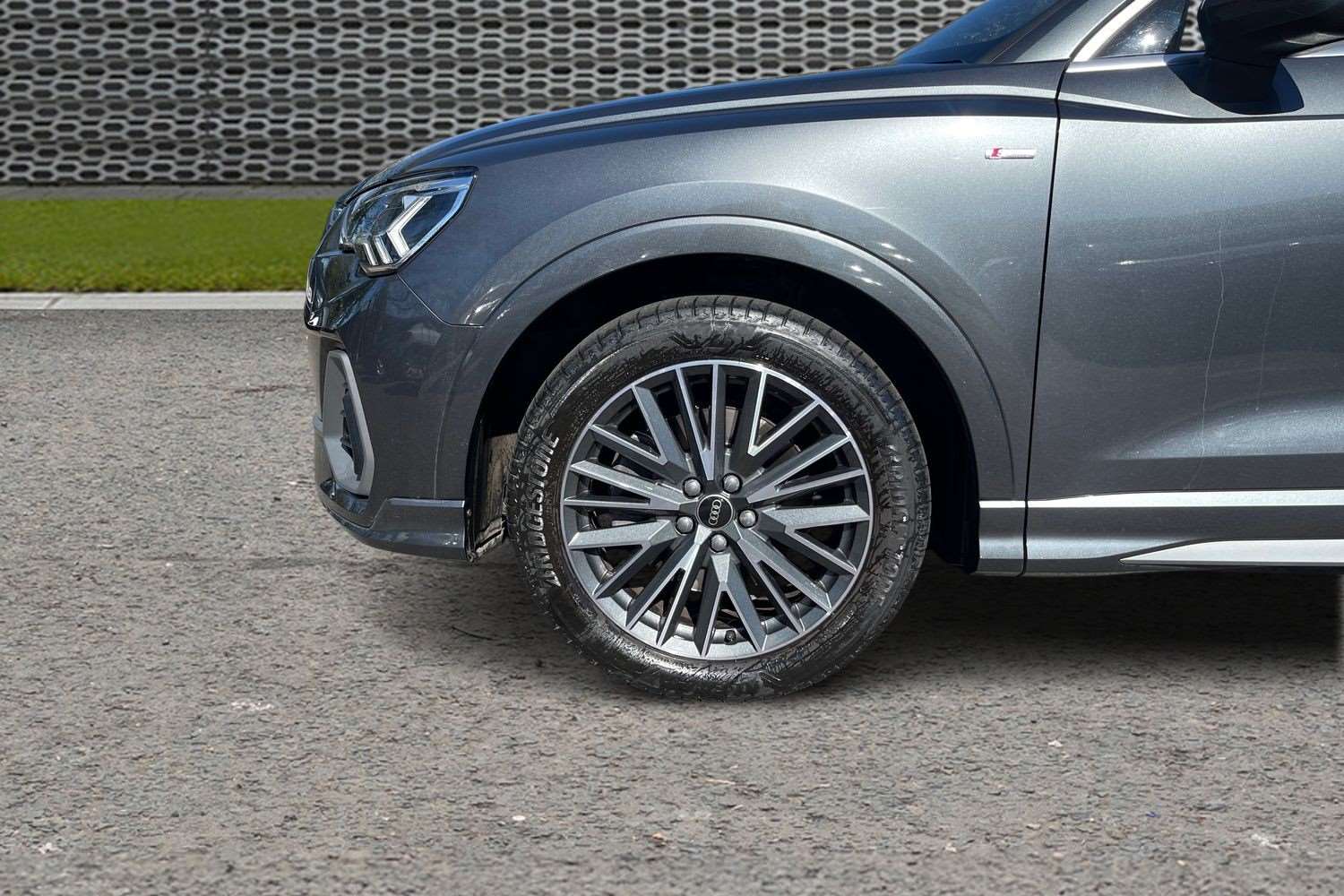 Used Audi Q3 2022 for sale - 78161632: Photo 11