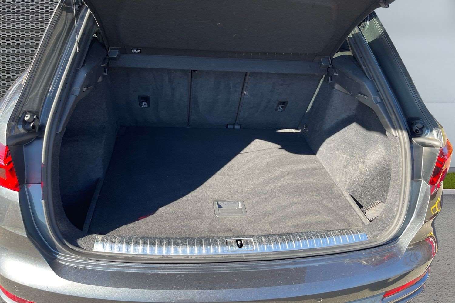 Used Audi Q3 2022 for sale - 78161632: Photo 13