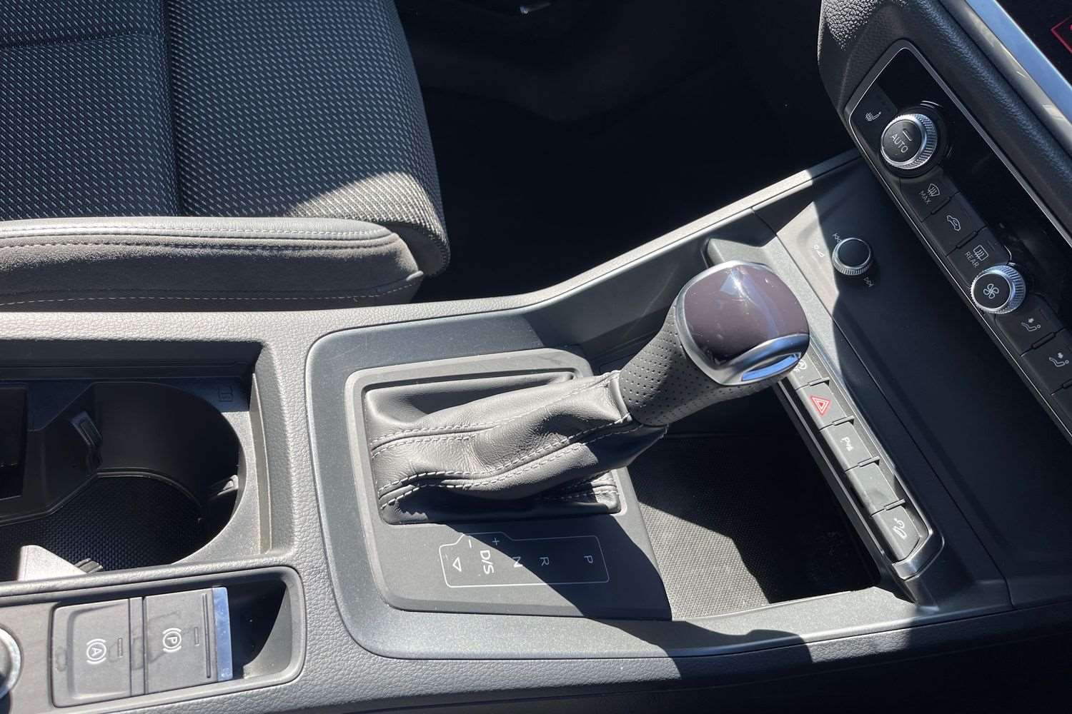 Used Audi Q3 2022 for sale - 78161632: Photo 15