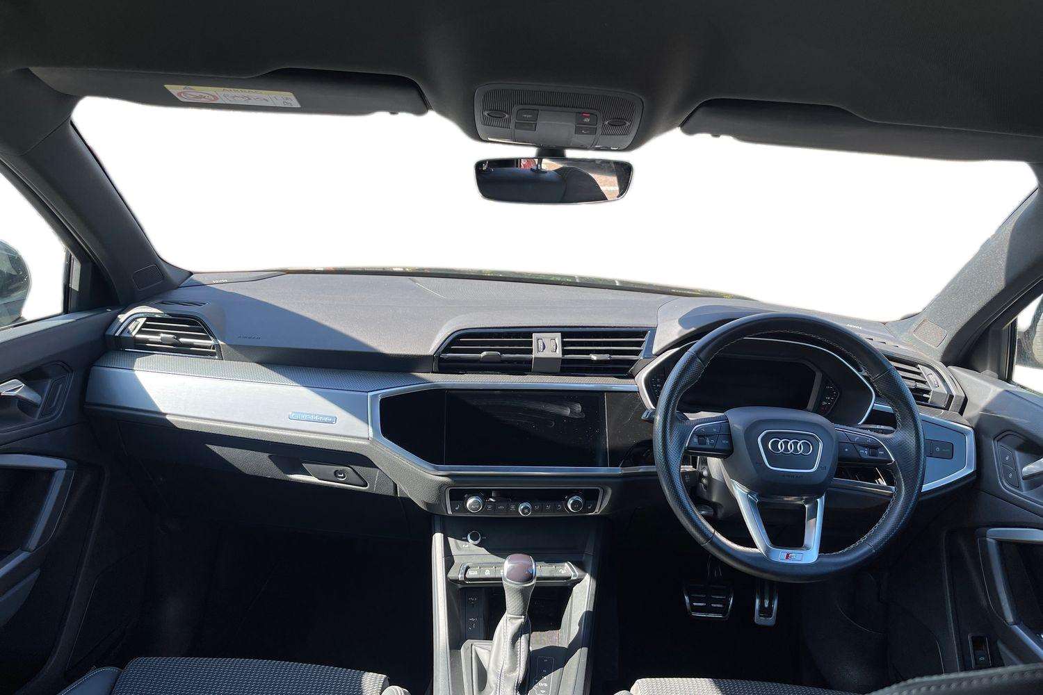 Used Audi Q3 2022 for sale - 78161632: Photo 19