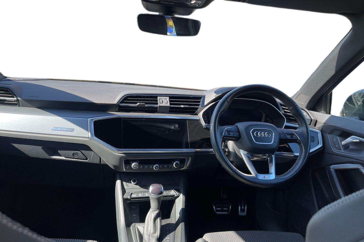 Used Audi Q3 2022 for sale - 78161632: Photo 20