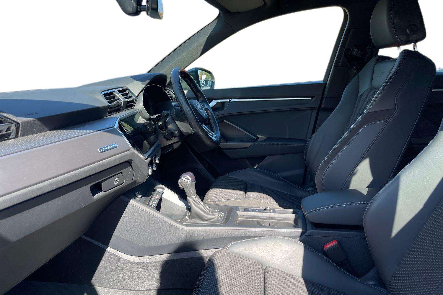 Used Audi Q3 2022 for sale - 78161632: Photo 21