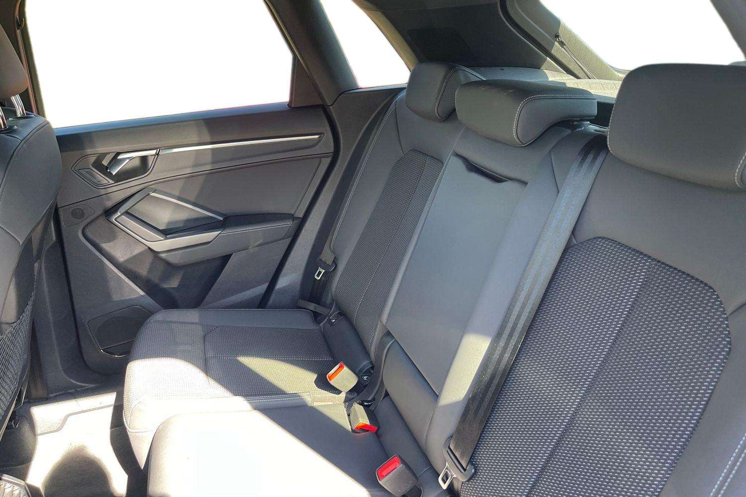 Used Audi Q3 2022 for sale - 78161632: Photo 22