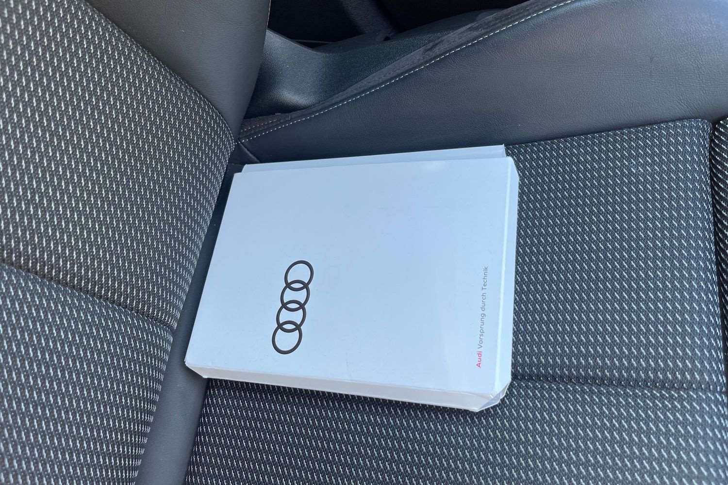 Used Audi Q3 2022 for sale - 78161632: Photo 25