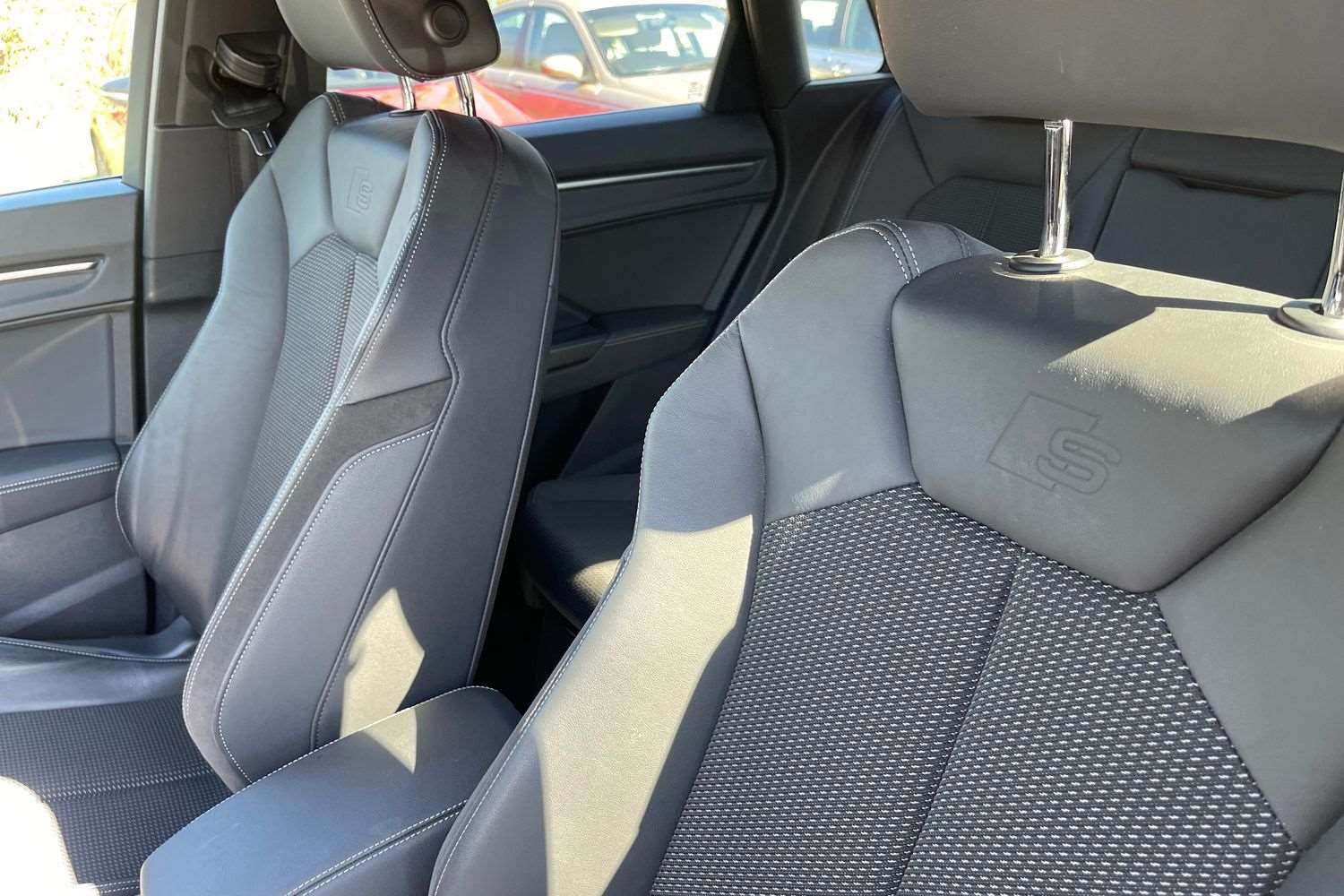 Used Audi Q3 2022 for sale - 78161632: Photo 28